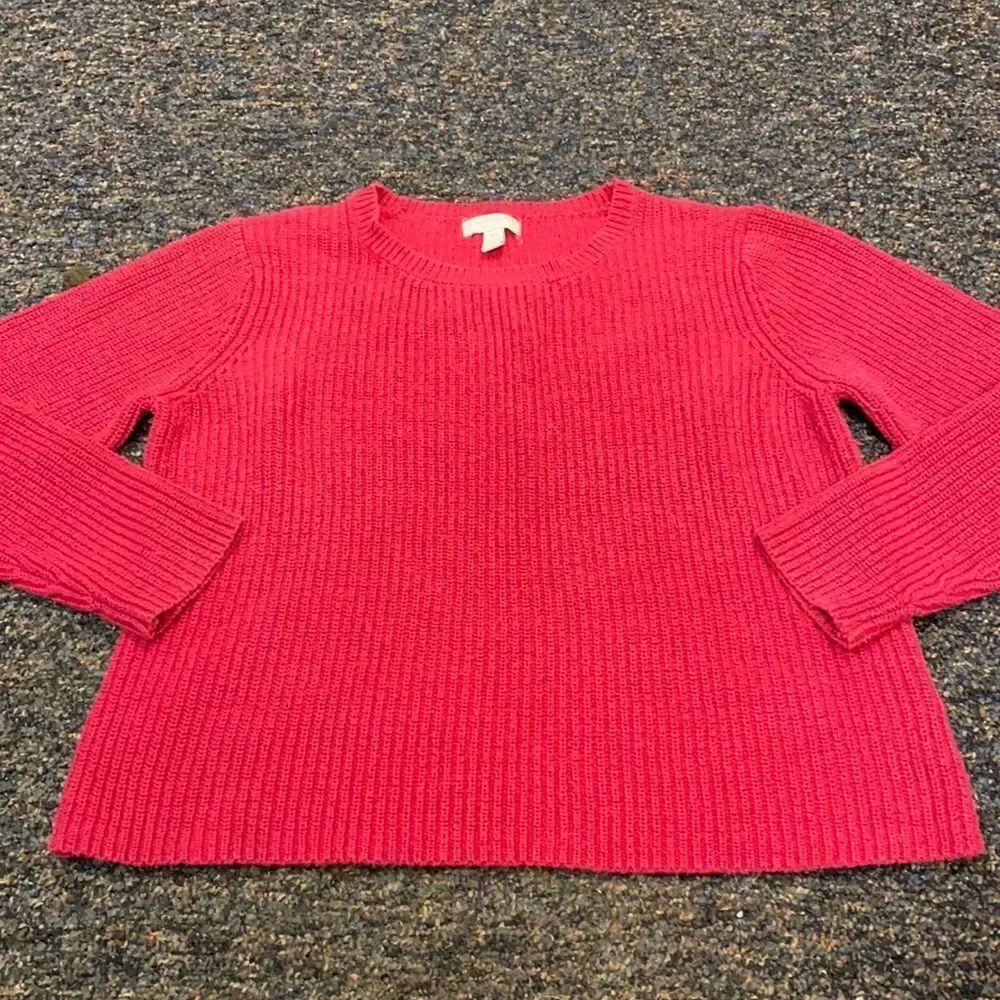 Charter Club Petite Sweater sz. M